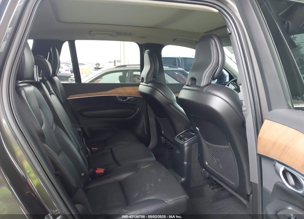 2024 VOLVO XC90 RECHARGE VIN: YV4H60CE9R1188000