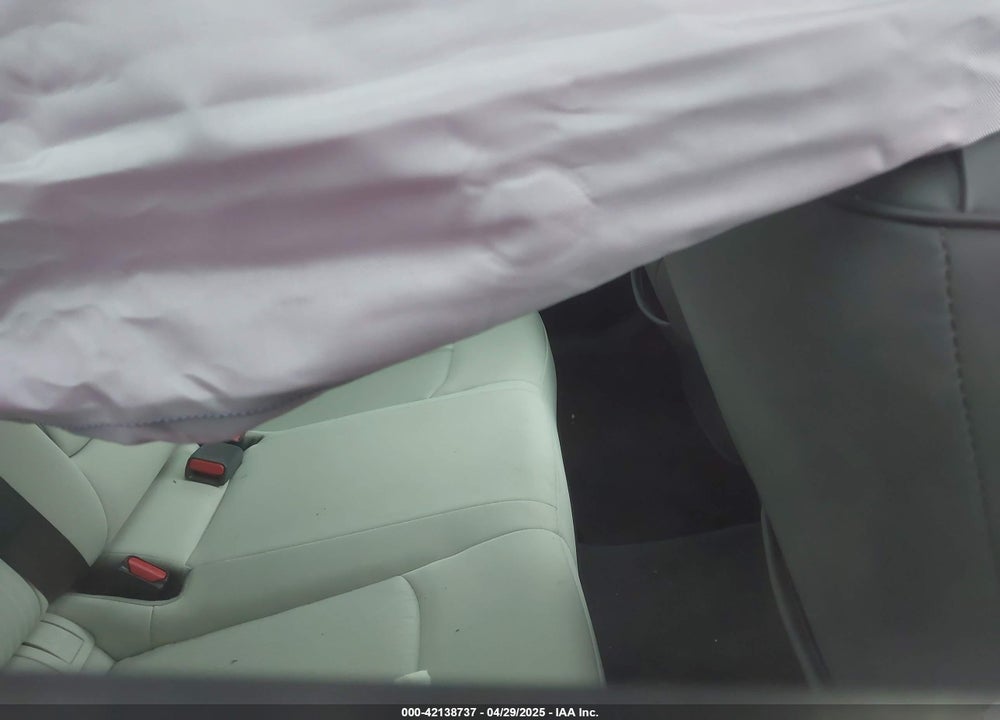 2023 HYUNDAI SONATA VIN: KMHL14JA4PA269658