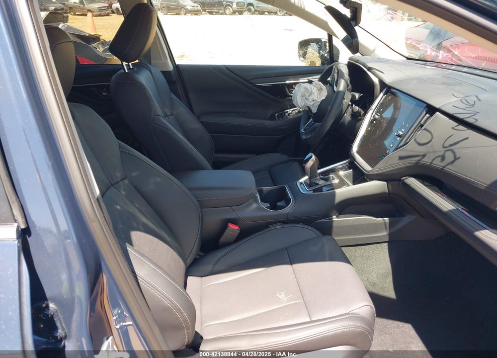 2024 SUBARU OUTBACK VIN: 4S4BTAMC6R3263997