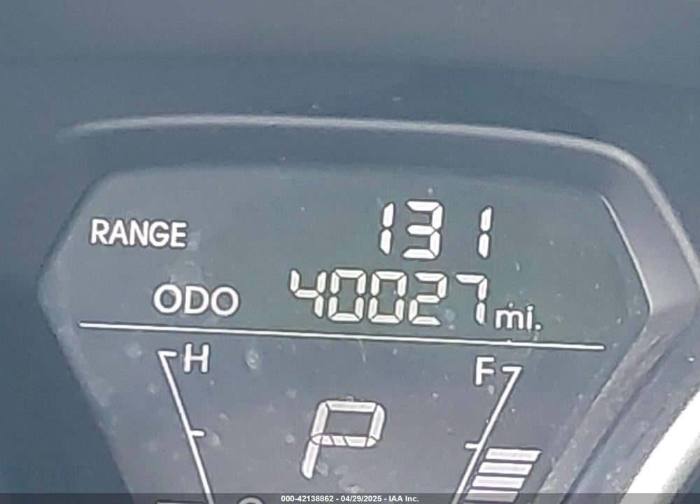 2013 HYUNDAI ELANTRA GLS VIN: KMHDH4AE0DU962160
