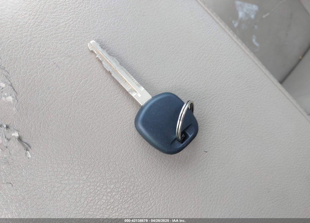 2012 TOYOTA 4RUNNER SR5 VIN: JTEBU5JR8C5104925