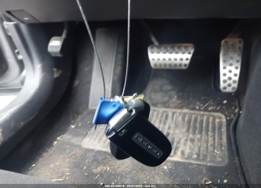 2019 DODGE CHARGER VIN: 2C3CDXHGXKH681895