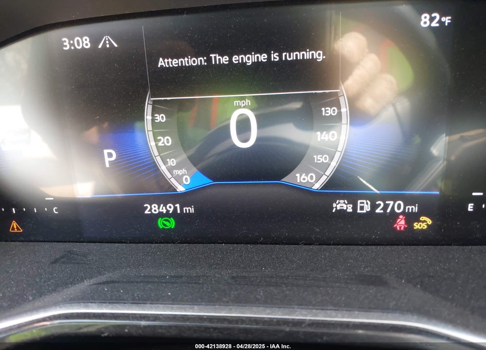 2023 VOLKSWAGEN JETTA VIN: 3VWBM7BUXPM058014