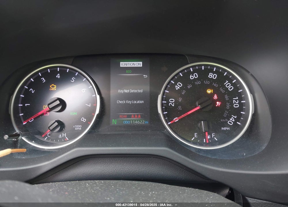 2021 TOYOTA RAV4 XLE VIN: 2T3W1RFV3MC142277