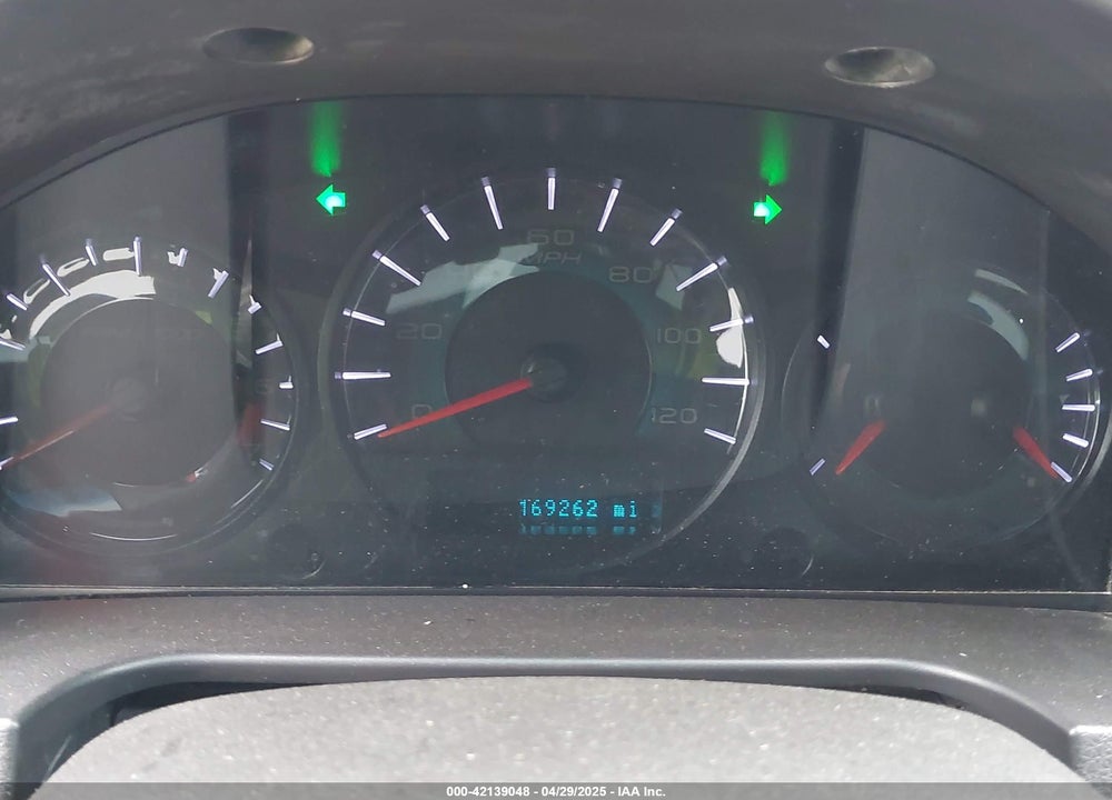 2012 FORD FUSION SEL VIN: 3FAHP0JA8CR404891