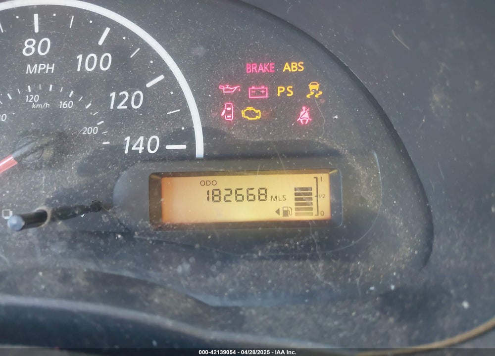 2014 NISSAN VERSA VIN: 3N1CN7APXEL811465
