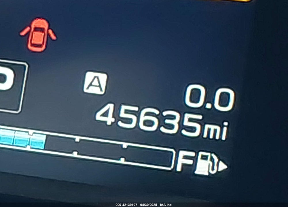 2017 SUBARU IMPREZA VIN: 4S3GKAM64H3603413