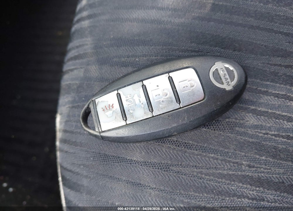 2016 NISSAN SENTRA VIN: 3N1AB7AP3GL663095