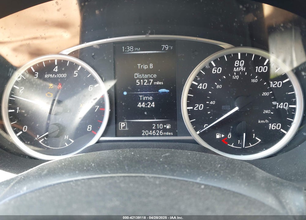 2016 NISSAN SENTRA VIN: 3N1AB7AP3GL663095