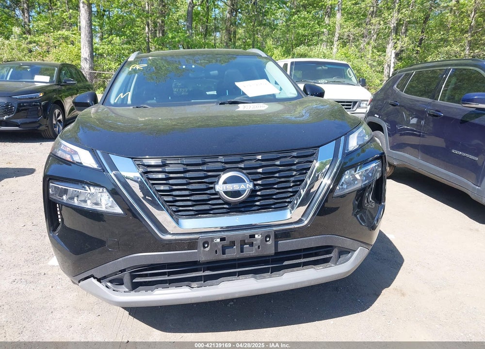2023 NISSAN ROGUE VIN: 5N1BT3BB6PC771406