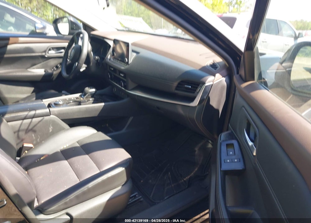 2023 NISSAN ROGUE VIN: 5N1BT3BB6PC771406