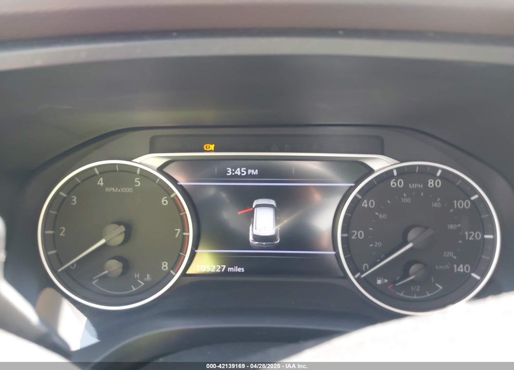 2023 NISSAN ROGUE VIN: 5N1BT3BB6PC771406