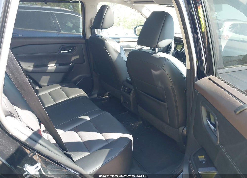 2023 NISSAN ROGUE VIN: 5N1BT3BB6PC771406