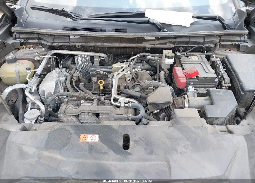 2022 MITSUBISHI OUTLANDER VIN: JA4J3VA88NZ090055