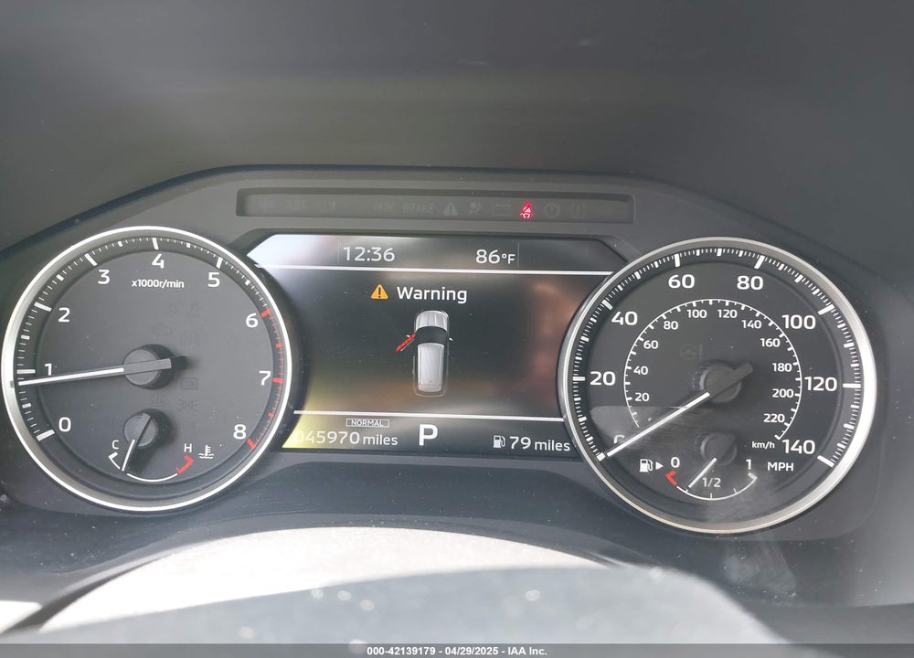 2022 MITSUBISHI OUTLANDER VIN: JA4J3VA88NZ090055