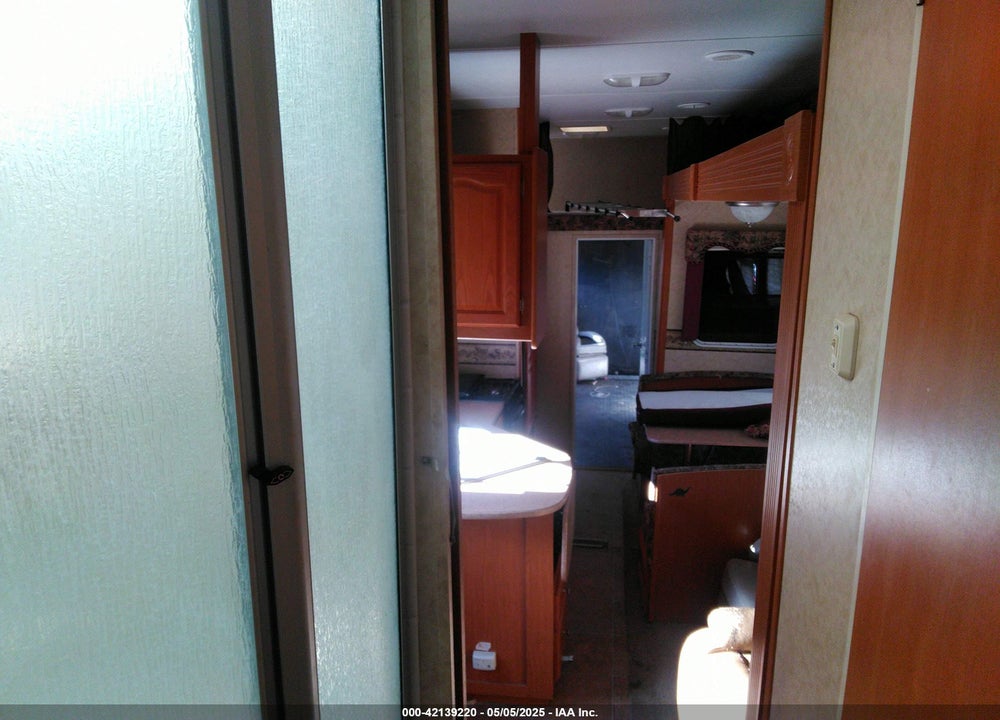 2006 COACHMEN OTHER VIN: 47CFF5U317P616008