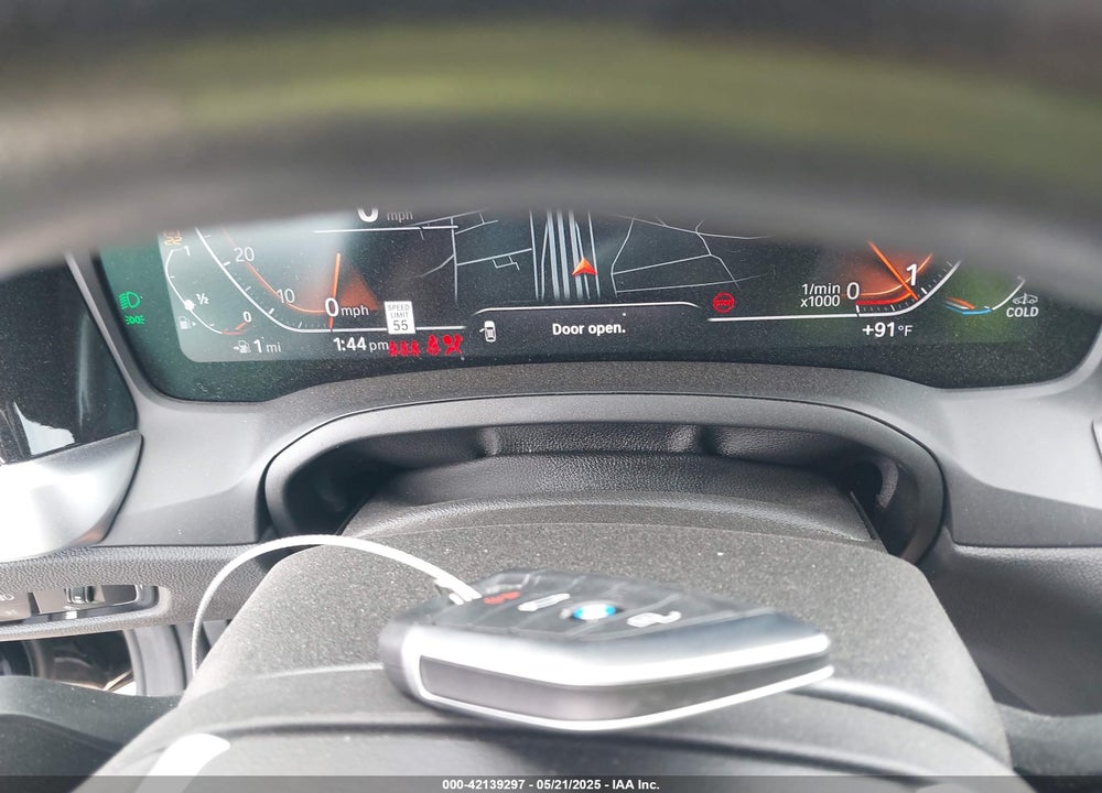 2023 BMW 4 SERIES VIN: WBA63AV03PFN97570