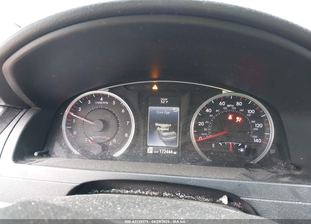 2015 TOYOTA CAMRY VIN: 4T1BF1FK2FU090254