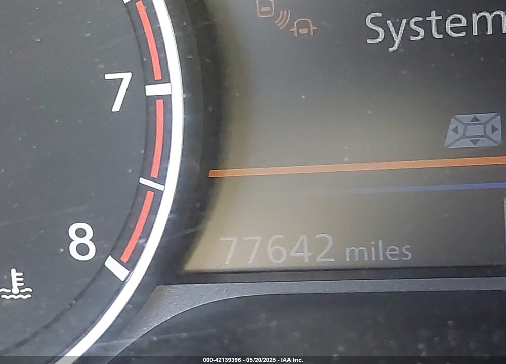 2021 NISSAN ALTIMA VIN: 1N4BL4DV6MN336375