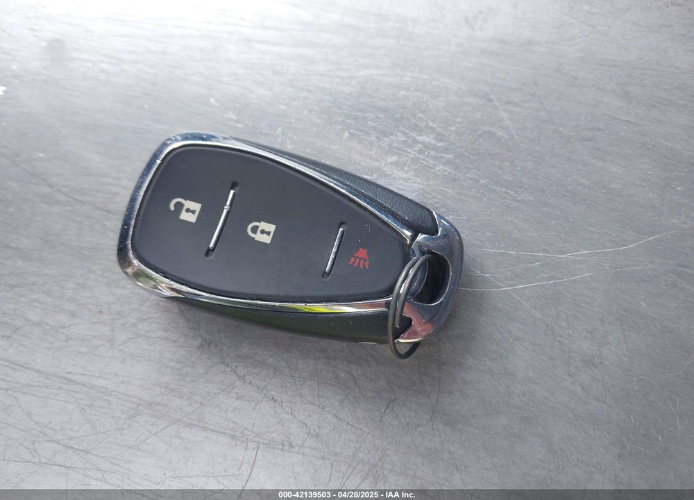 2020 CHEVROLET EQUINOX FWD LS VIN: 3GNAXHEV9LS568447