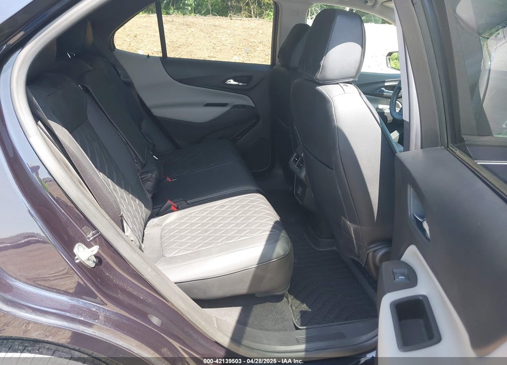 2020 CHEVROLET EQUINOX FWD LS VIN: 3GNAXHEV9LS568447