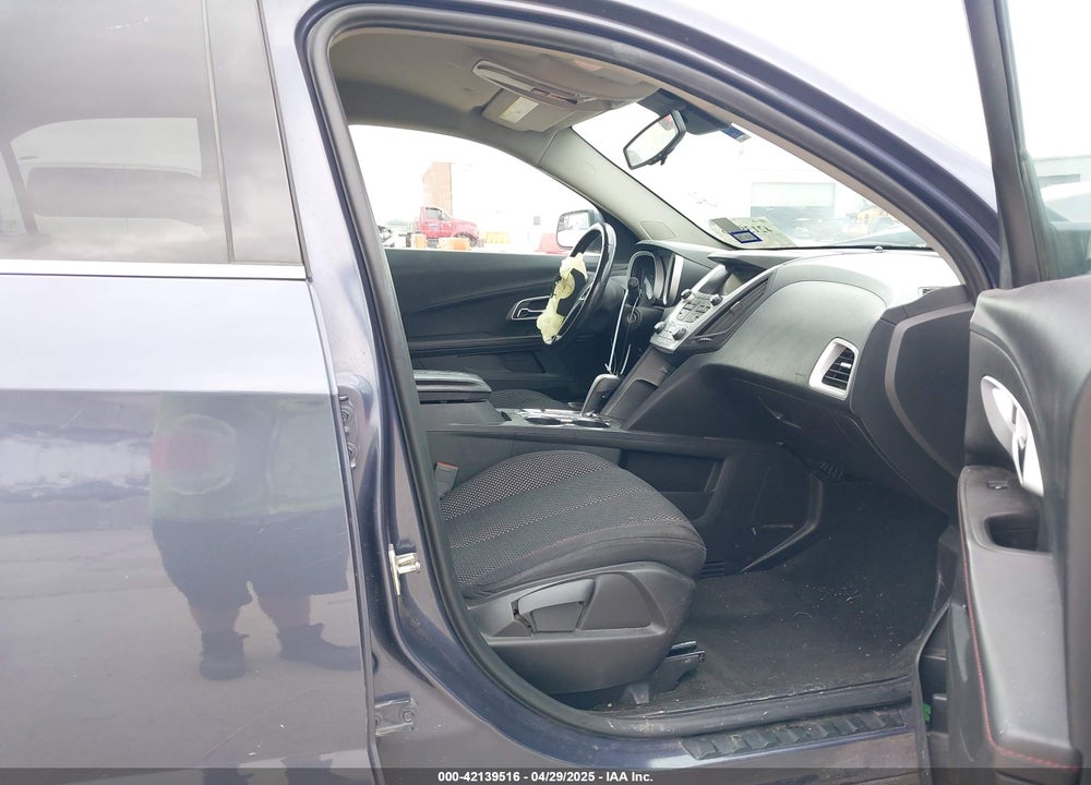 2014 CHEVROLET EQUINOX 1LT VIN: 2GNALBEK1E6288294