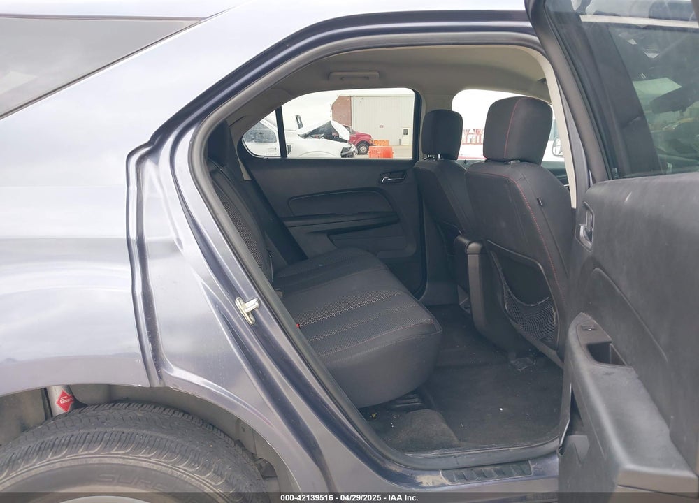 2014 CHEVROLET EQUINOX 1LT VIN: 2GNALBEK1E6288294