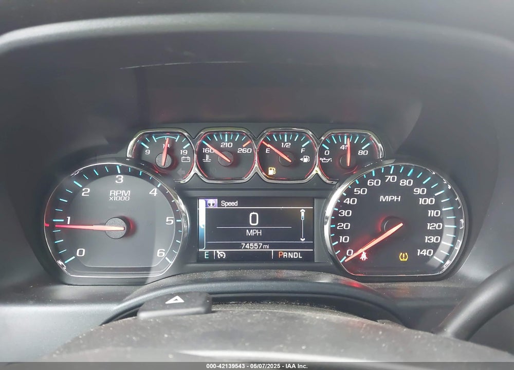 2018 GMC SIERRA VIN: 1GTV2MEC1JZ334402