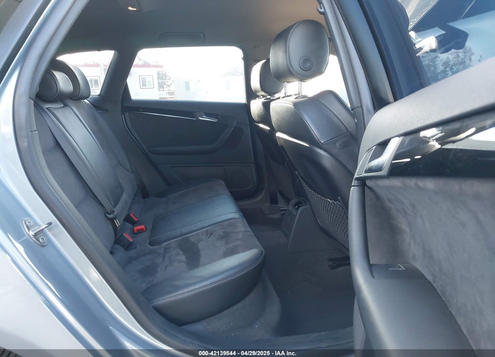 2012 AUDI A3 2.0 TDI PREMIUM VIN: WAUKJAFM9CA110062