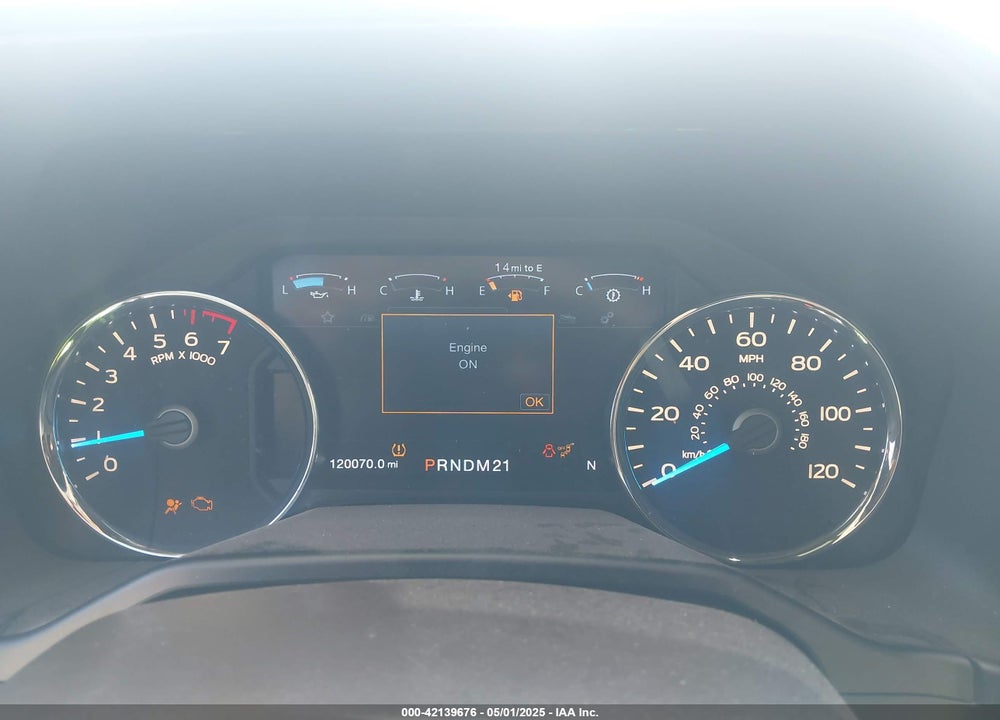 2016 FORD F-150 VIN: 1FTEW1EGXGFB51029