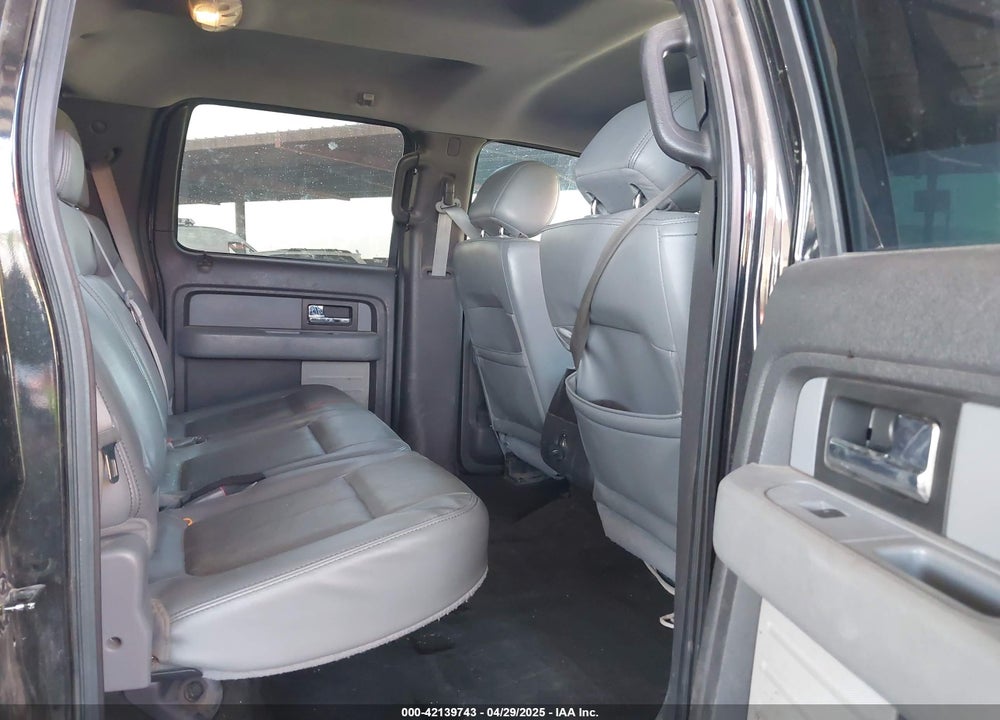 2014 FORD F-150 XLT VIN: 1FTFW1CT1EKD92115