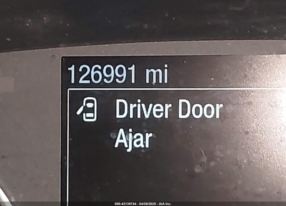 2018 FORD ECOSPORT TITANIUM VIN: MAJ3P1VE4JC202798