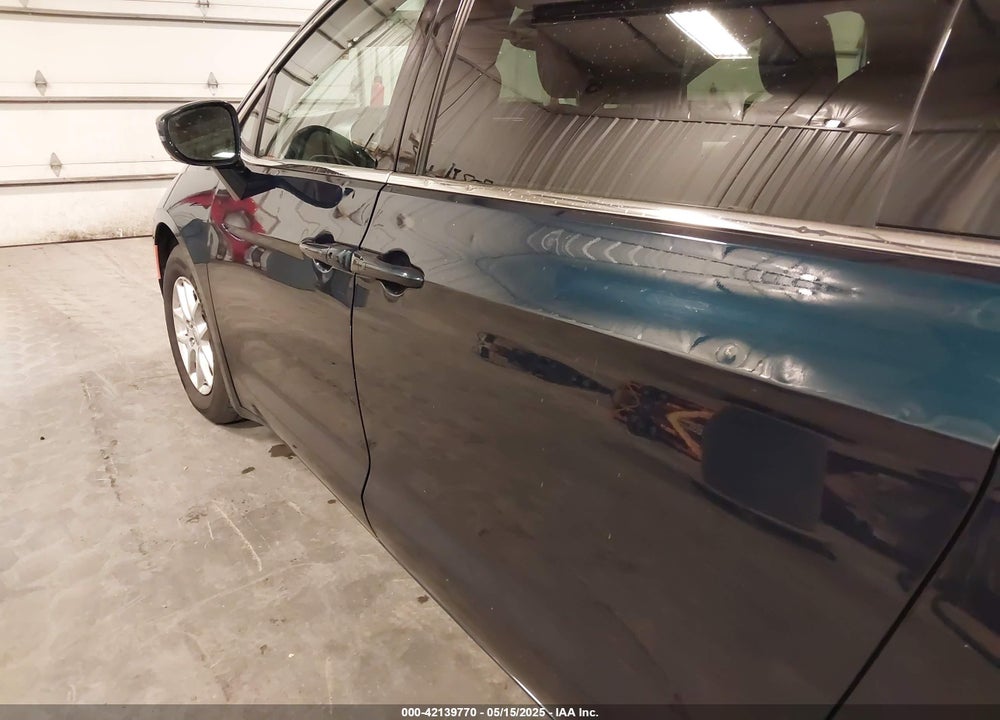 2022 CHRYSLER PACIFICA TOURING L VIN: 2C4RC1BG6NR124723