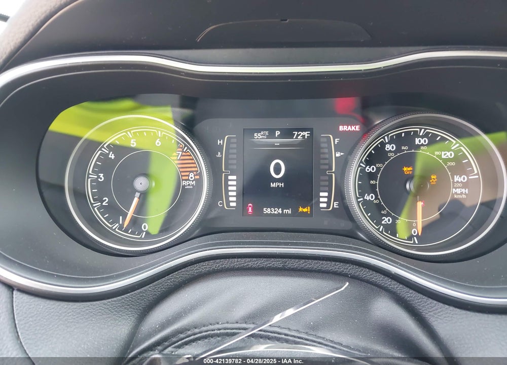2021 JEEP CHEROKEE VIN: 1C4PJMMX4MD149875