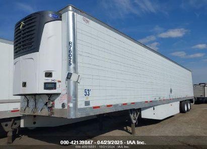 2016 WABASH NATIONAL CORP --- VIN: 1JJV532B7GL976025