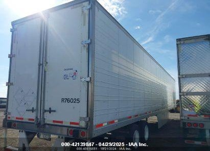 2016 WABASH NATIONAL CORP --- VIN: 1JJV532B7GL976025