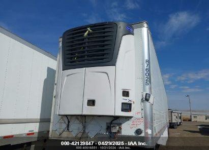 2016 WABASH NATIONAL CORP --- VIN: 1JJV532B7GL976025