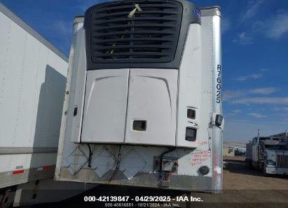 2016 WABASH NATIONAL CORP --- VIN: 1JJV532B7GL976025