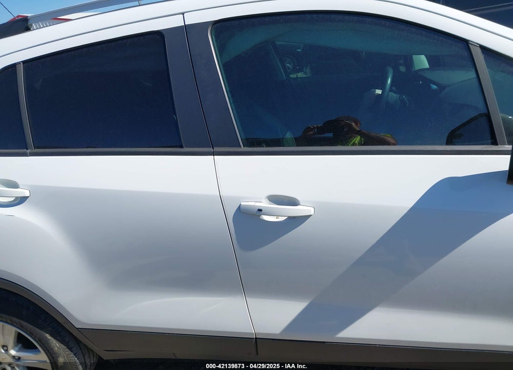 2021 CHEVROLET TRAX VIN: KL7CJLSB1MB312023