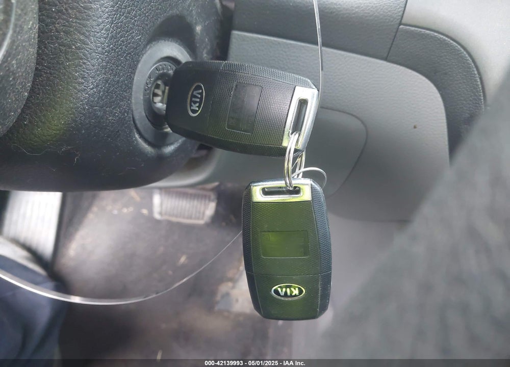 2018 KIA FORTE VIN: 3KPFK4A78JE211110
