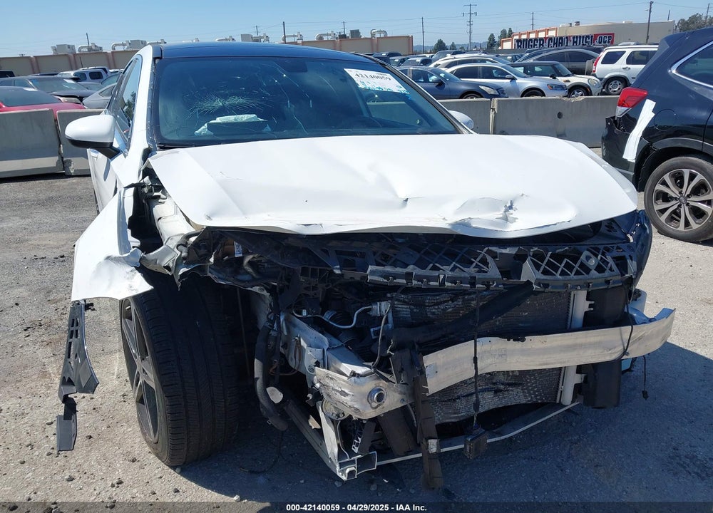 2019 MERCEDES-BENZ A-CLASS VIN: WDD3G4EB0KW000497