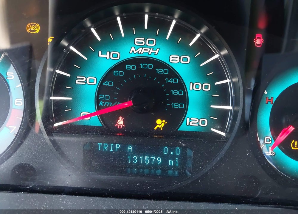 2010 FORD FUSION VIN: 3FAHP0GA0AR261634