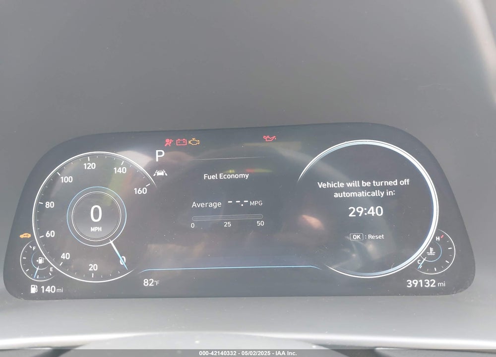 2023 HYUNDAI SONATA LIMITED VIN: KMHL34J29PA337777