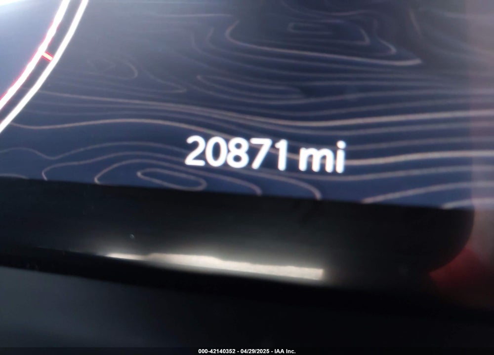 2023 JEEP GRAND CHEROKEE LIMITED 4X2 VIN: 1C4RJGBG7PC579147