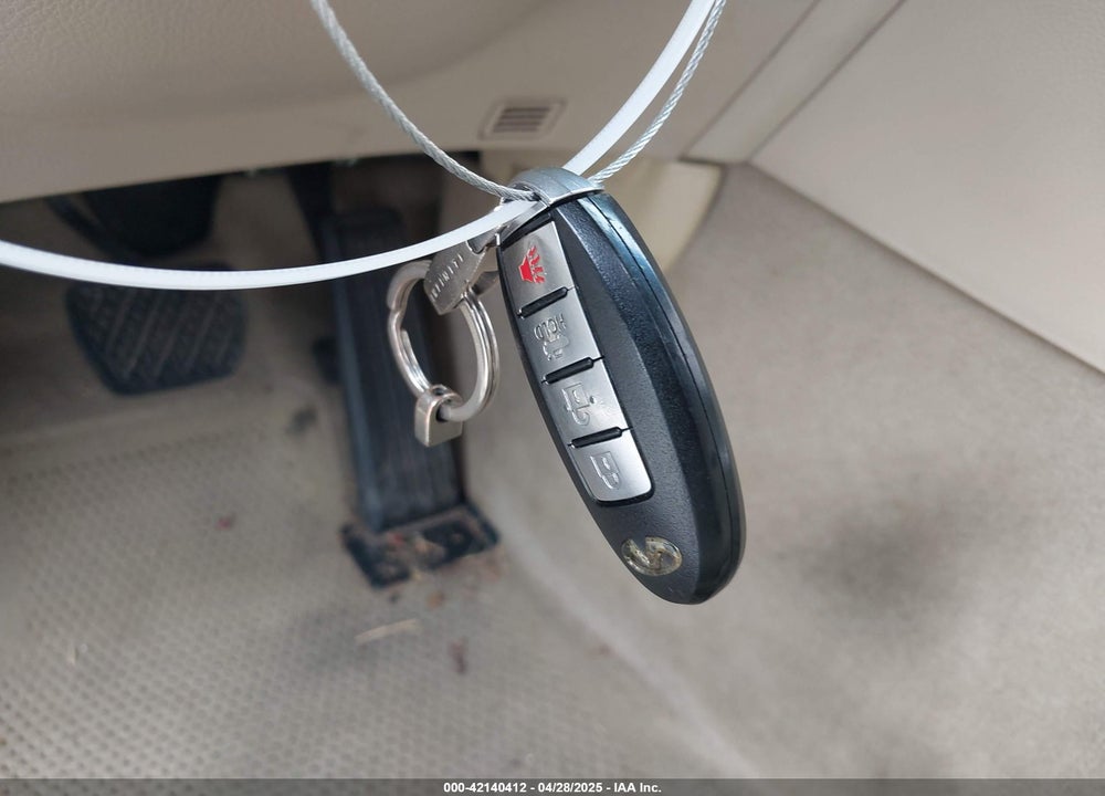 2006 INFINITI M35 VIN: JNKAY01E86M110401