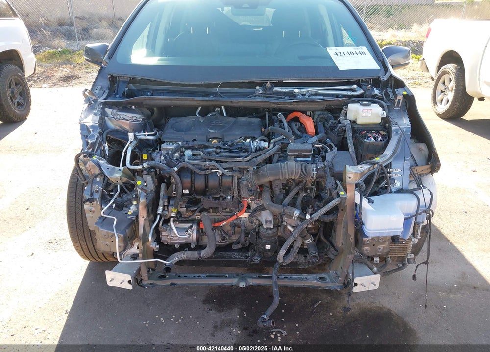 2024 TOYOTA SIENNA VIN: 5TDESKFC4RS113702
