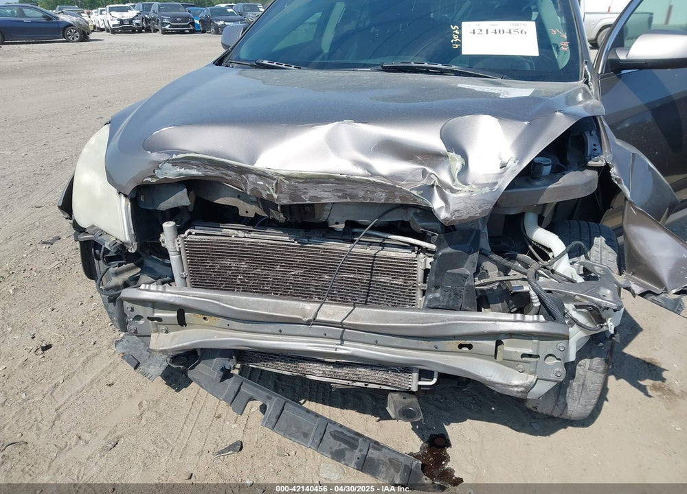 2012 CHEVROLET EQUINOX 1LT VIN: 2GNALDEK5C6122188