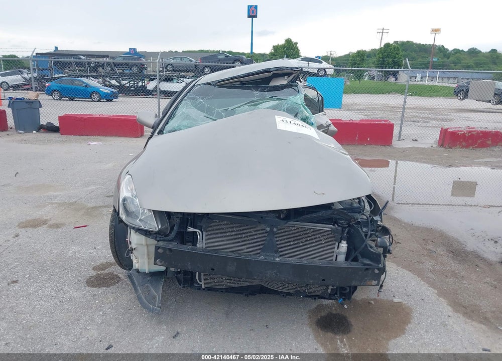 2012 NISSAN ALTIMA VIN: 1N4AL2APXCN542433