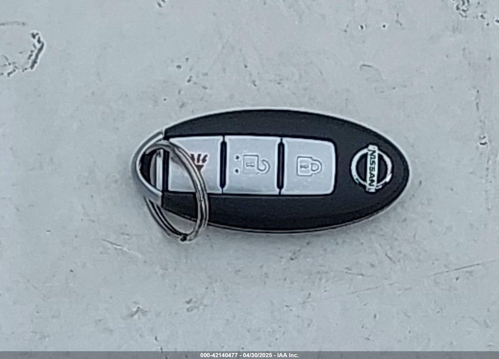 2009 NISSAN ROGUE VIN: JN8AS58V59W170087