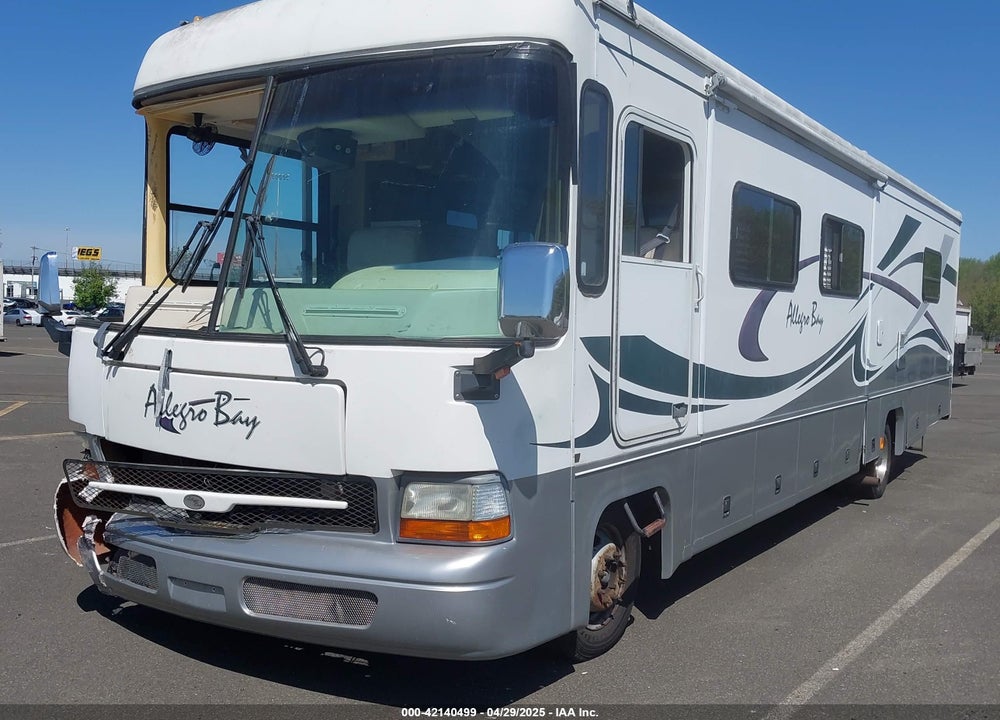 2000 FORD F550 VIN: 1FCNF53S6Y0A07285